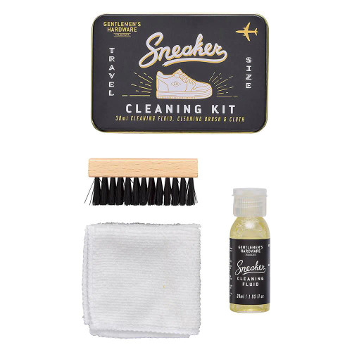 Sneaker Cleaning Kit