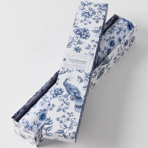 Drawer Liners - Chinoiserie