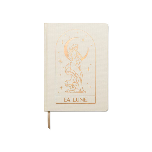 Jumbo Journal - La Lune