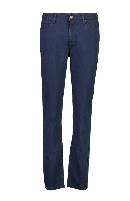 Lou Lou Skinny Jean - Indigo