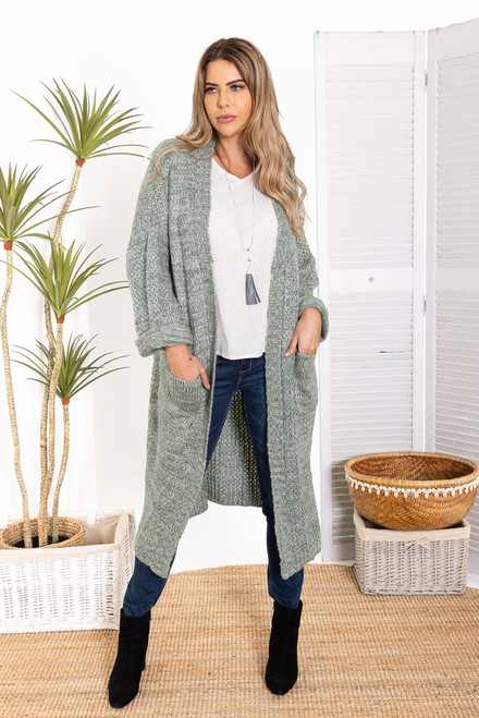 Terri Coatigan - Sage