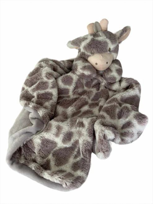 Jumbo Comforter Blanket - Skye the Giraffe