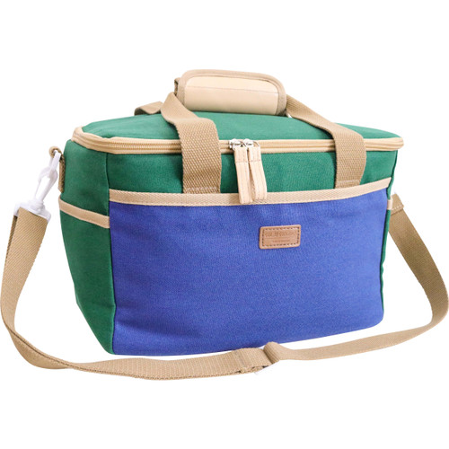 Carry All Canvas Bag - Samuel