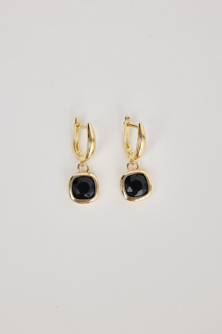 Lara Jewel Earring