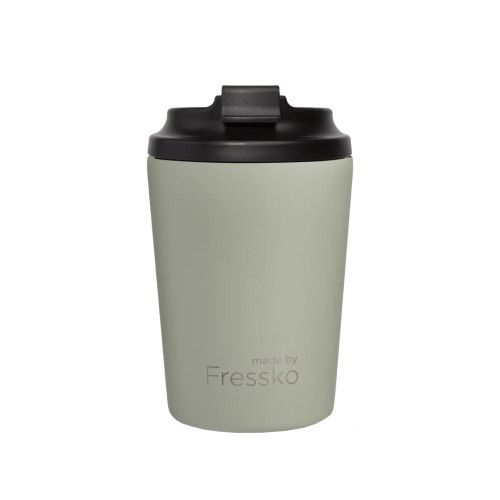 Bino 8oz Reusable Coffee Mug - Sage