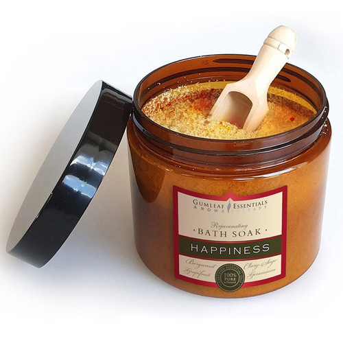 Bath Soak - Happiness
