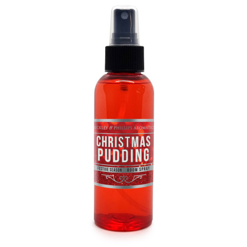 Room Spray - Christmas Pudding