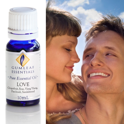 Essential Oil 10ml - Love