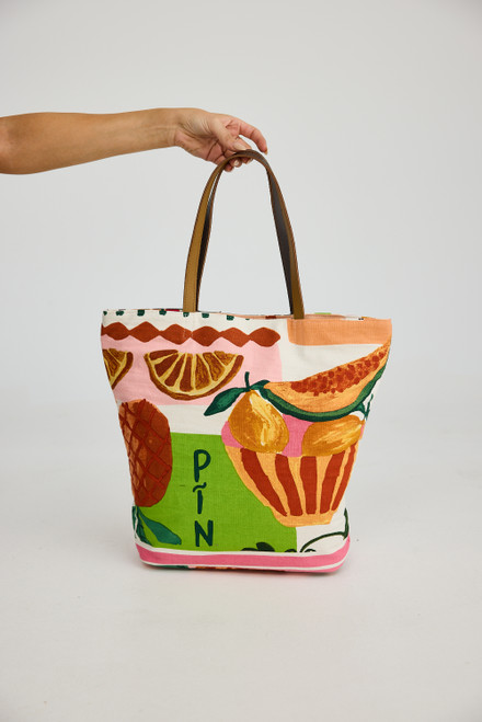 Stella Bag - Tropical Fiesco