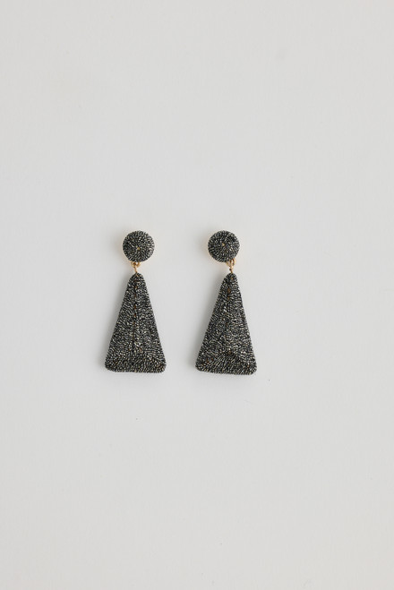 Louvre Earrings