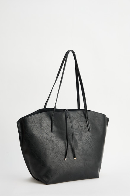 Carson Tote - Black