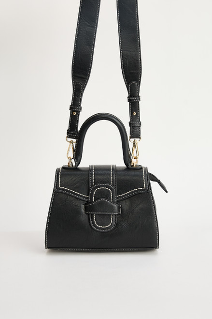 Roland Bag - Black