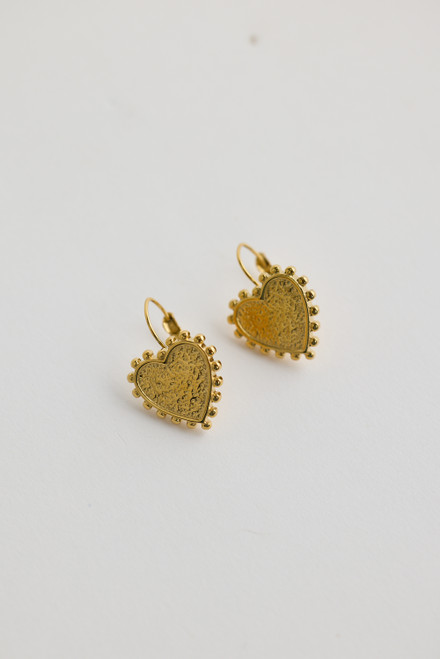 Juliet Earrings