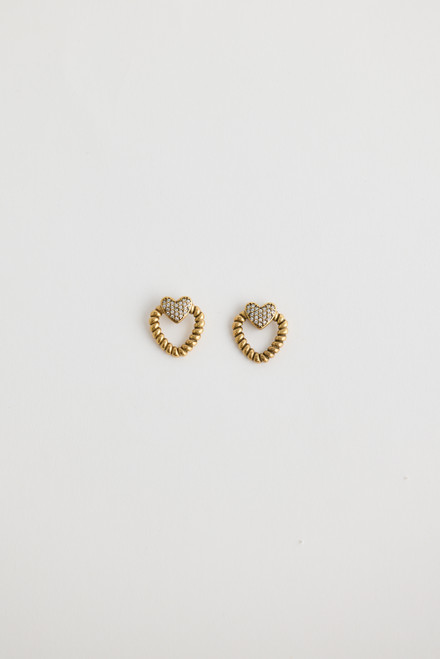 Charlie Earrings