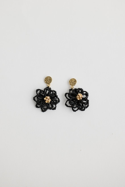 Faye Earrings