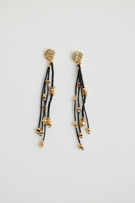 Lucy Earrings