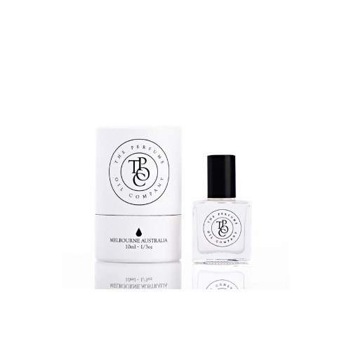 Perfume Oil 10ml - Miss