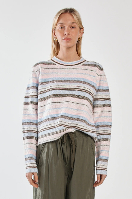 Ashlee Knit - Multi