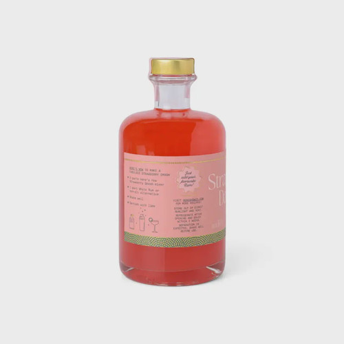 Cocktail Mixer - Strawberry Daiquiri