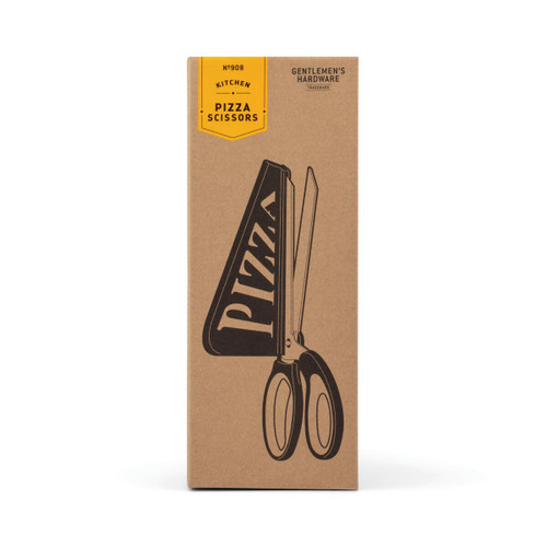 Pizza Scissors