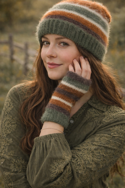 Sun Valley Beanie