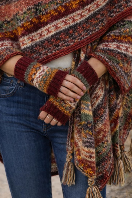 Taos Gloves