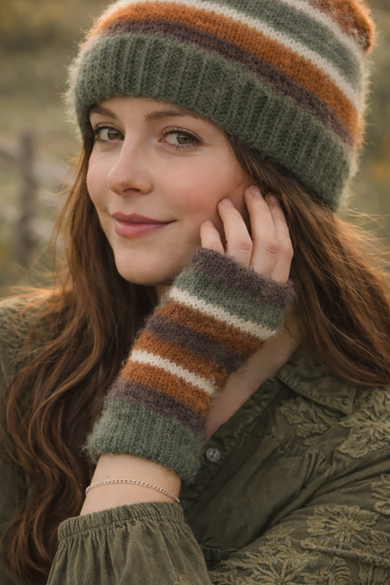 Sun Valley Gloves