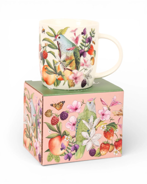 Mug - Bountiful Harvest