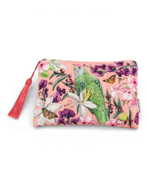 Comforter Pouch - Bountiful Harvest