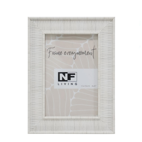 Lacuna Frame - 4x6