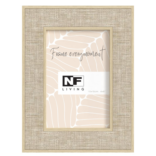 Textura Frame - 4 x 6cm