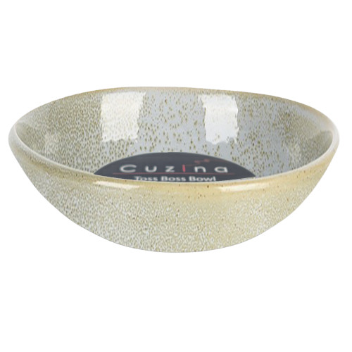 Salad Bowl - Green