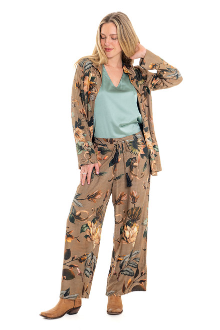 Magnolia Annissa Pant