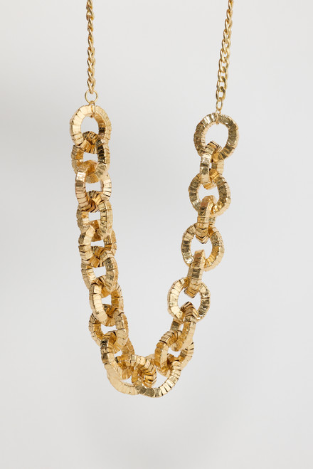 Sander Necklace - Gold