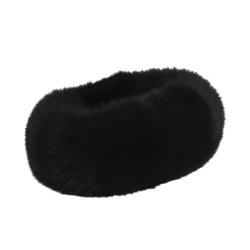 Headband Fluffy