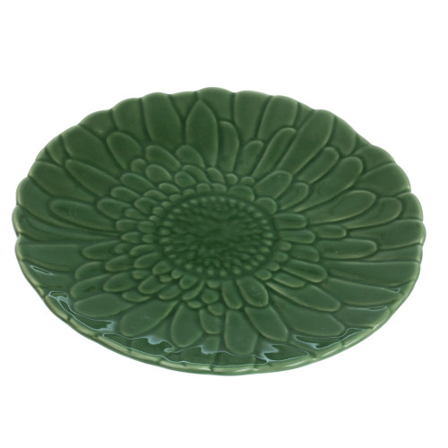 Canopy Plate 21cm - Green