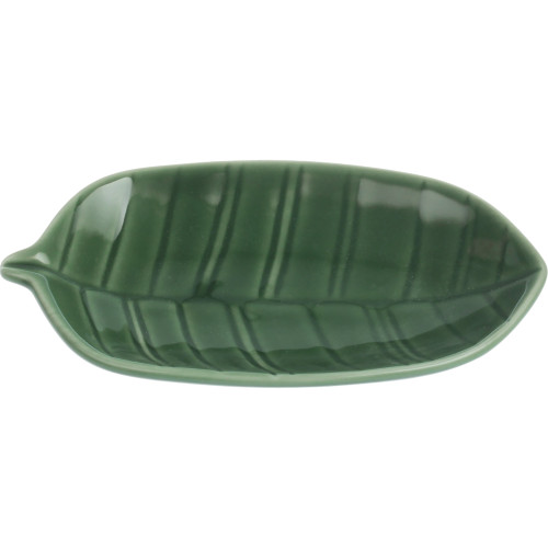 Leaf Dish