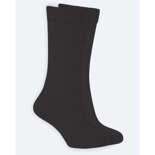 Plain Socks