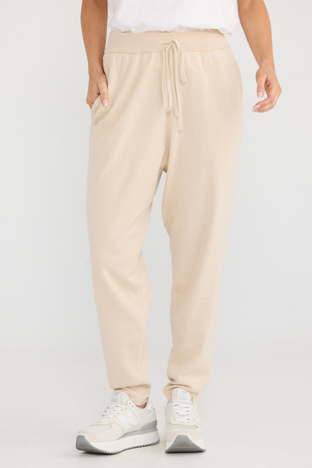 Woodside Pant - Beige