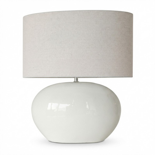 October Lamp - Neutral