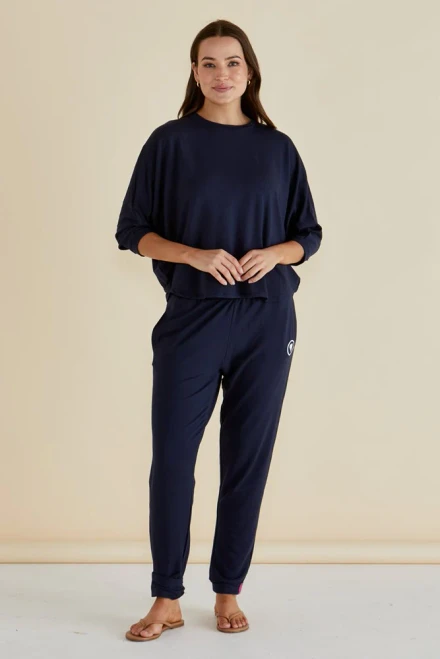 McCartney Jogger - Navy