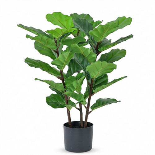 Faux Plant - Fiddle Leaf 70cm