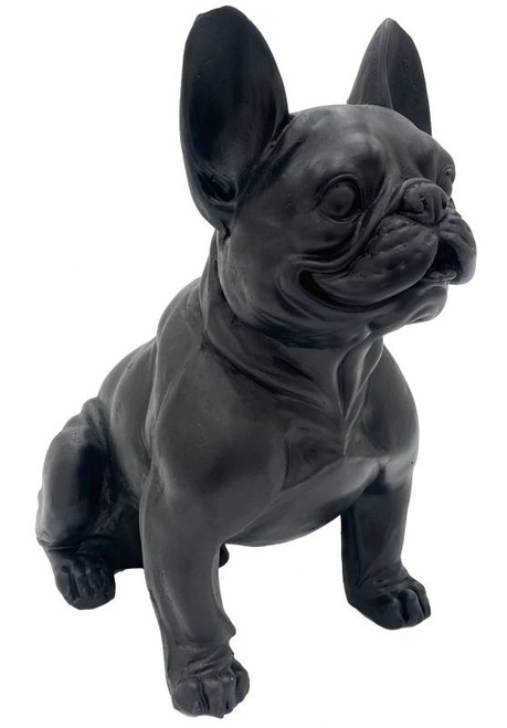 Hugo French Bulldog - Black