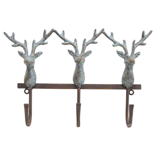 Hook Triple Deer