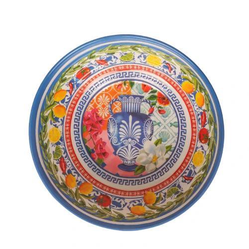 Salad Bowl - Mediterranean Summer