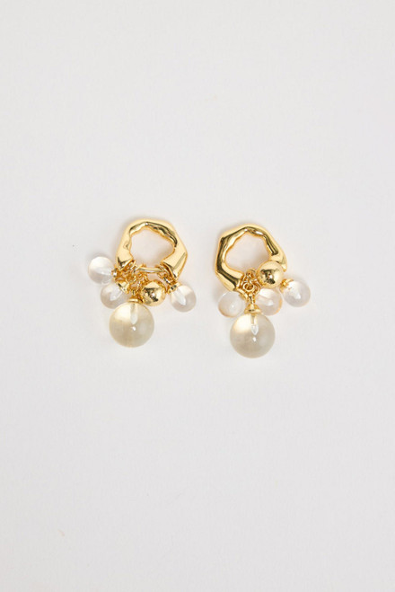 Bubble Earrings
