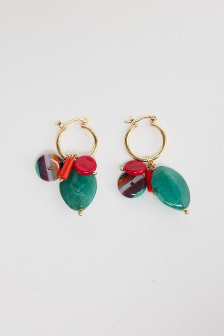 Elias Earrings