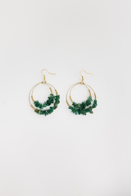 Arabella Earrings