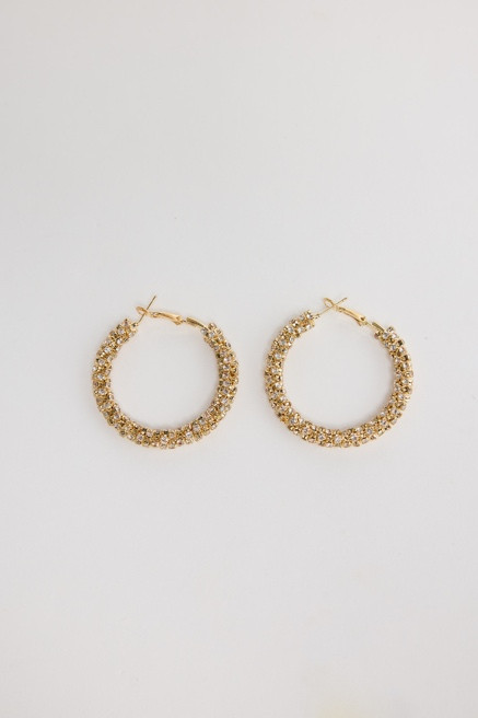 Michelle Earrings