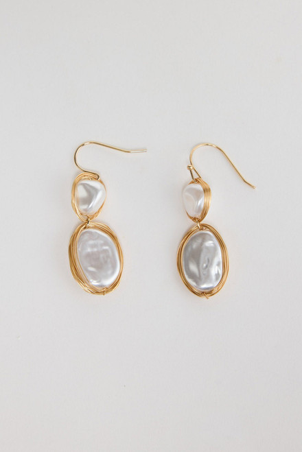 Shanella Earrings